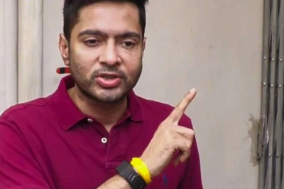 बागी नेताओं को अभिषेक बनर्जी की खुली चुनौती, बोले- दीदी के पास वापस लौट आएं तो छोड़ दूंगा पद