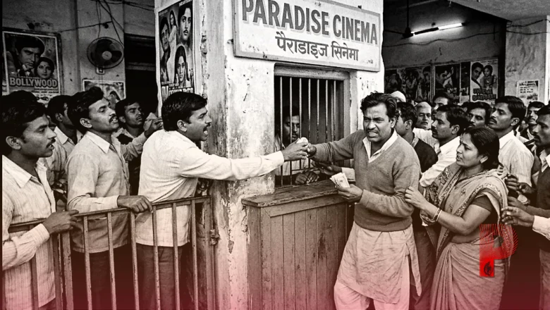 गया: जब टिकट के लिए होती थी जंग, जानिए पैराडाइज सिनेमाघर से जुड़ी वो सुनहरी यादें