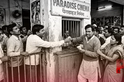 गया: जब टिकट के लिए होती थी जंग, जानिए पैराडाइज सिनेमाघर से जुड़ी वो सुनहरी यादें
