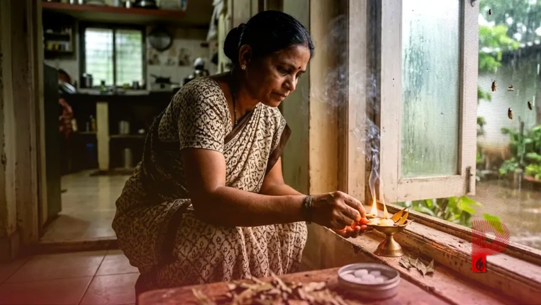 बरसात के मौसम में घर में घुस रहे हैं कीड़े-मकोड़े? अपनाएं ये असरदार देसी नुस्खे, मिनटों में हो जाएंगे गायब