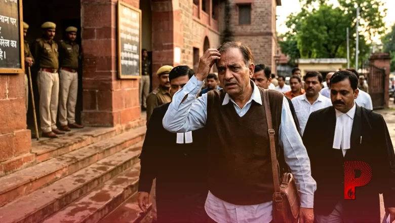 भोपाल कफ सिरप मामला: मुख्य आरोपी राहुल कुशवाहा के पिता को कोर्ट से झटका, बैंक खाता अनफ्रीज करने की याचिका खारिज