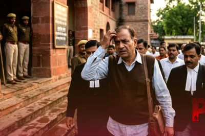 भोपाल कफ सिरप मामला: मुख्य आरोपी राहुल कुशवाहा के पिता को कोर्ट से झटका, बैंक खाता अनफ्रीज करने की याचिका खारिज