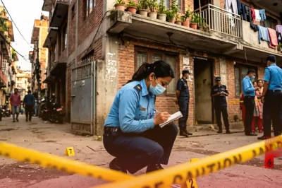 प्यार के लिए परिवार से तोड़ा रिश्ता, अंत में पति ने ले ली जान: सोनम सुनार की हत्या से सनसनी