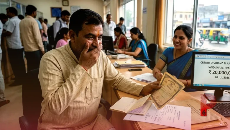 धनु राशिफल 20 जुलाई 2026: पुराने निवेश से बरसेगा धन, किस्मत बदलने का दिन, इन बातों का रखें खास ख्याल