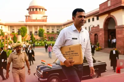 राम मंदिर चढ़ावा चोरी मामले में सुप्रीम कोर्ट में दाखिल हुई SIT की रिपोर्ट, सोमवार को सुनवाई