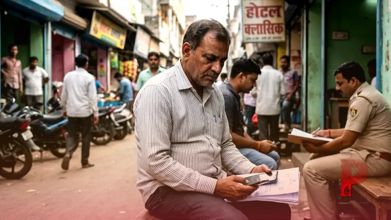 मुजफ्फरपुर में हनीट्रैप का खेल: होटल मालिक को प्यार में फंसाकर ठगे 97 लाख, ऐसे हुआ खुलासा