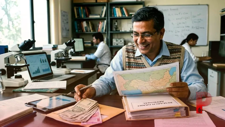 मेष दैनिक राशिफल 20 जुलाई 2026: शोध कार्यों में मिलेगी सफलता, अचानक धन लाभ के प्रबल योग