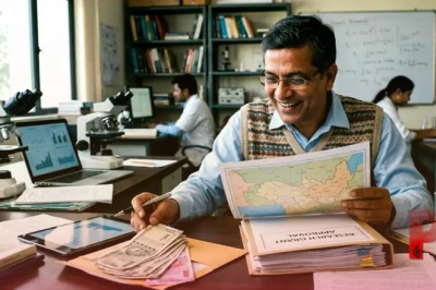 मेष दैनिक राशिफल 20 जुलाई 2026: शोध कार्यों में मिलेगी सफलता, अचानक धन लाभ के प्रबल योग