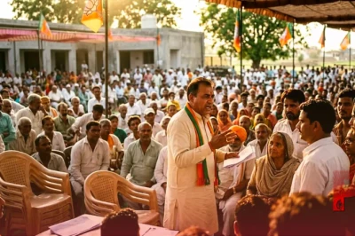 हरियाणा भाजपा का बूथ स्तर पर जोर, 21 जुलाई को 4729 शक्ति केंद्रों पर एक साथ होंगी बैठकें