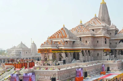 श्री राम जन्मभूमि तीर्थ क्षेत्र ट्रस्ट की अहम बैठक 22 जुलाई को, SIT रिपोर्ट और मंदिर प्रबंधन पर होगी चर्चा