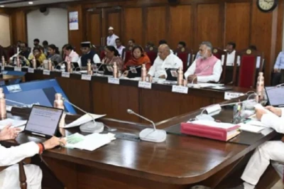 मध्य प्रदेश में आज होगी कैबिनेट की विशेष बैठक, समान नागरिक संहिता का ड्राफ्ट पेश करेगी सरकार