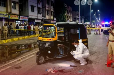 नागपुर में लूटपाट के दौरान ऑटो चालक की निर्मम हत्या, 6 आरोपी गिरफ्तार