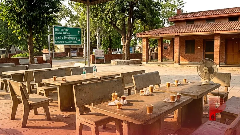 संसद मार्च के बाद क्या खत्म हो गया विरोध प्रदर्शन? कॉफी पर कुरुक्षेत्र में विस्तृत मंथन