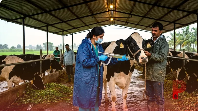 पशुपालन: बारिश के मौसम में ऐसे रखें गाय और भैंस का ख्याल, दूध उत्पादन में नहीं आएगी कमी