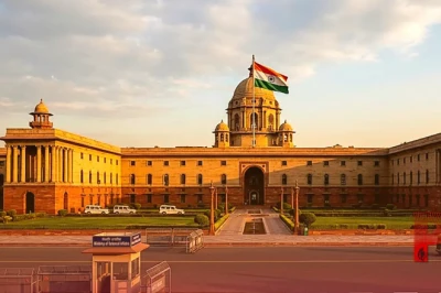 ईरान के करीबी लेबनान का रुख बदला, डोनाल्ड ट्रंप से मिलकर हिजबुल्लाह को खत्म करने की तैयारी