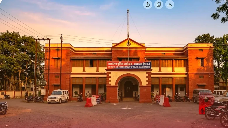 बालाघाट का 500 करोड़ का डबल मनी घोटाला: मास्टरमाइंड सोमेंद्र कंकराने समेत 8 गिरफ्तार