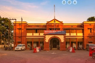 बालाघाट का 500 करोड़ का डबल मनी घोटाला: मास्टरमाइंड सोमेंद्र कंकराने समेत 8 गिरफ्तार