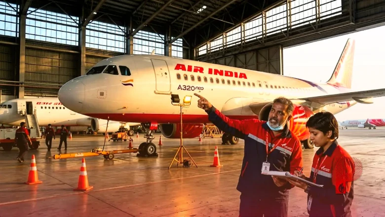 एयर इंडिया का विस्तार: 18 महीनों में बेड़े में जुड़ेंगे 60 नए विमान, आधुनिकीकरण पर जोर