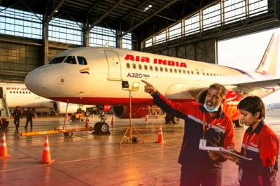 एयर इंडिया का विस्तार: 18 महीनों में बेड़े में जुड़ेंगे 60 नए विमान, आधुनिकीकरण पर जोर
