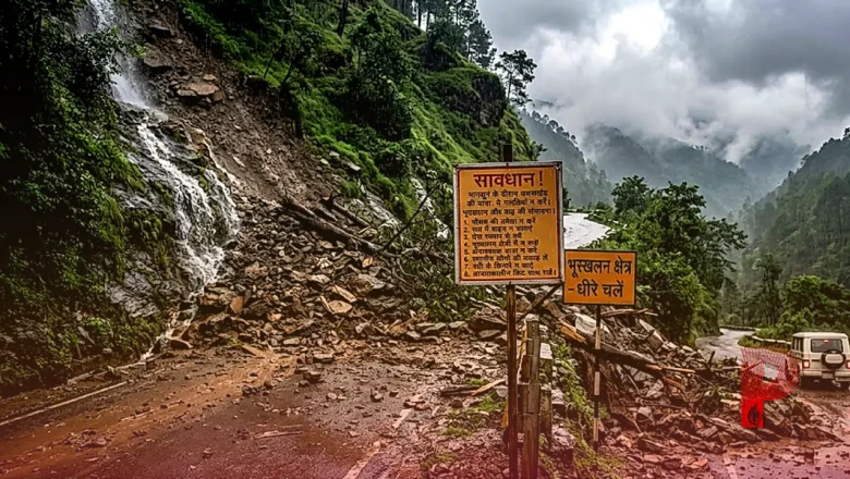 मानसून में उत्तराखंड की यात्रा का बना रहे हैं प्लान? तो भूलकर भी न करें ये 8 गलतियां