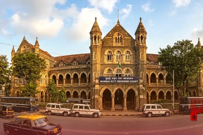 मुंबई की अदालत का बड़ा एक्शन, 44 सोमाली समुद्री लुटेरों को सुनाई गई उम्रकैद की सजा