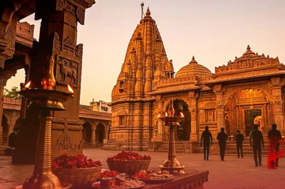 मेष राशि का आज का राशिफल 21 जुलाई 2026: करियर में तरक्की और आर्थिक लाभ के प्रबल योग