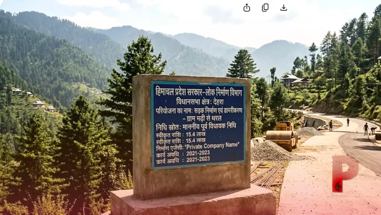 हिमाचल प्रदेश: पूर्व विधायक होशियार सिंह पर सरकारी निधि के दुरुपयोग का आरोप, निजी कंपनी के कर्मियों के खातों का हुआ इस्तेमाल