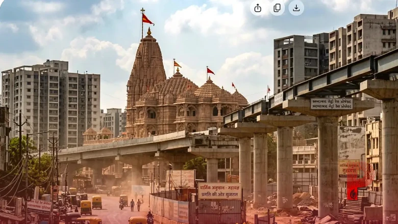 2027 का चुनावी संग्राम: क्या विकास के मुद्दों पर भारी पड़ेगा धर्म का कार्ड