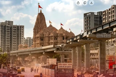 2027 का चुनावी संग्राम: क्या विकास के मुद्दों पर भारी पड़ेगा धर्म का कार्ड