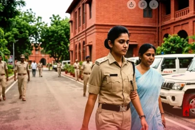 हैदराबाद: ट्रेनी IPS अधिकारी पर महिला साथी ने लगाए यौन उत्पीड़न और मारपीट के गंभीर आरोप