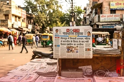 सिंगापुर में सियासी हलचल, महिला से बातचीत के विवाद के बाद मंत्री फैशल इब्राहिम का इस्तीफा