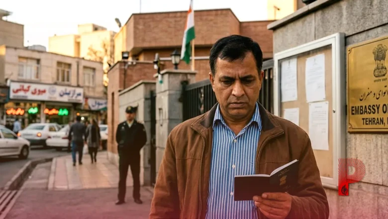 ईरान जाने की योजना बना रहे भारतीयों के लिए अलर्ट, दूतावास ने एडवाइजरी जारी कर यात्रा टालने की दी सलाह