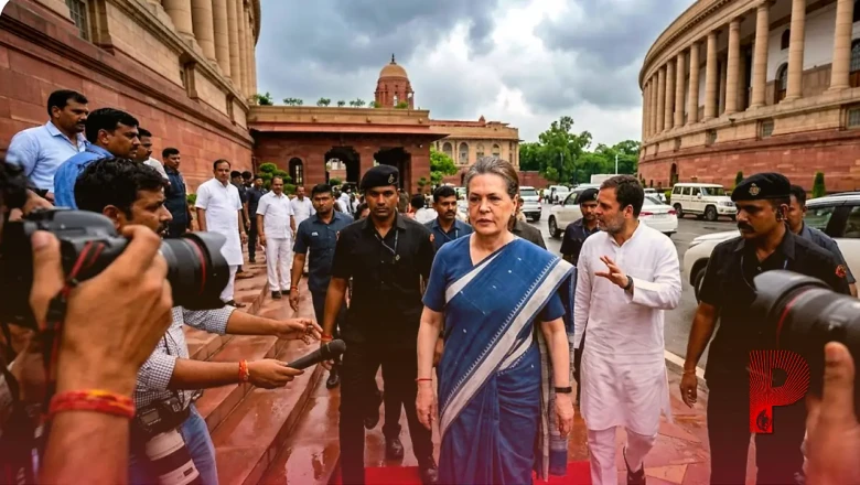 संसद का मॉनसून सत्र आज से होगा शुरू, सरकार पेश करेगी 7 अहम बिल, विपक्ष ने बनाई घेराबंदी की रणनीति