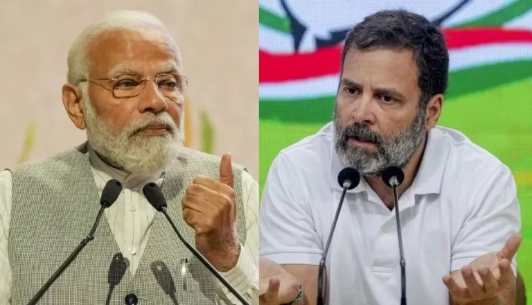 56 साल के युवा वाली टिप्पणी पर गरमाई सियासत, पीएम मोदी ने किस पर कसा तंज?