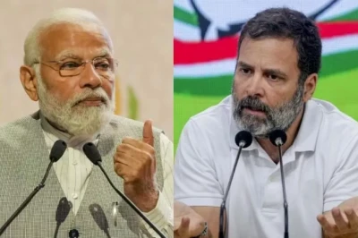 56 साल के युवा वाली टिप्पणी पर गरमाई सियासत, पीएम मोदी ने किस पर कसा तंज?