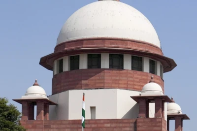 राम मंदिर दान विवाद: सुप्रीम कोर्ट ने जांच प्रक्रिया पर जताई चिंता, नई SIT गठित करने का सुझाव