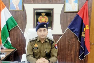 दिल्ली पुलिस में भ्रष्टाचार बर्दाश्त नहीं होगा: नए कमिश्नर अनुराग कुमार की दो टूक चेतावनी