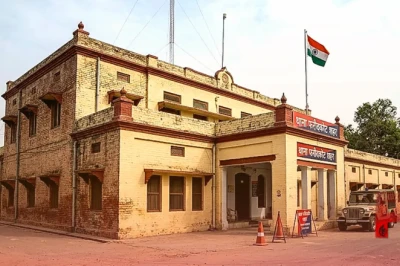 फरीदकोट में ऑनर किलिंग का सनसनीखेज मामला, प्रेम विवाह से नाराज परिजनों ने बेटी को उतारा मौत के घाट