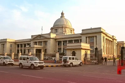 बिहार के मुख्यमंत्री सम्राट चौधरी को ईमेल पर मिली बम धमाके की धमकी, संजय वर्मा की हत्या की चेतावनी से मचा हड़कंप