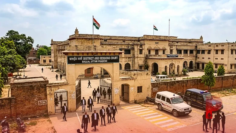 बलिया: सुनील यादव हत्याकांड से जुड़े गैंगस्टर एक्ट मामले में पुलिस को कोर्ट से बड़ा झटका, तीन आरोपियों की रिमांड अर्जी खारिज