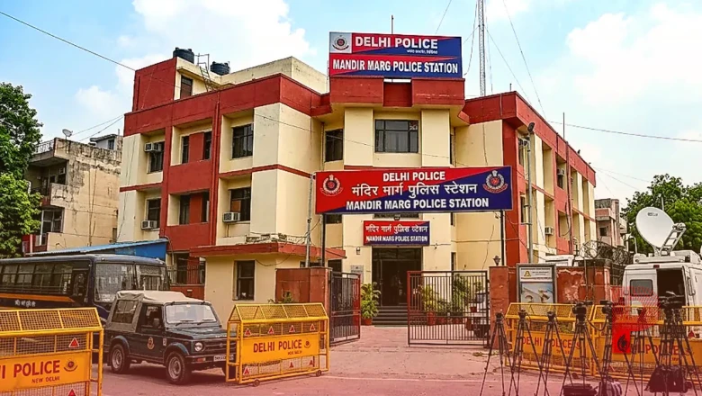 राहुल गांधी, प्रियंका गांधी और अखिलेश यादव होंगे रिहा, सोनिया गांधी पहुंचीं मंदिर मार्ग पुलिस स्टेशन