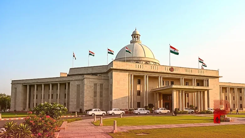 मध्य प्रदेश विधानसभा में समान नागरिक संहिता विधेयक पारित: लिव-इन और शादी के नियमों में होगा बड़ा बदलाव