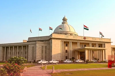 मध्य प्रदेश विधानसभा में समान नागरिक संहिता विधेयक पारित: लिव-इन और शादी के नियमों में होगा बड़ा बदलाव