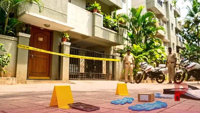 बेंगलुरु ट्रिपल मर्डर केस: आरोपी केनेथ ने AI चैटबॉट Gemini से सीखे थे हत्या के तरीके
