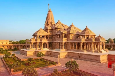 अयोध्या में राम मंदिर ट्रस्ट की महत्वपूर्ण बैठक कल, खाली पदों को भरने और भविष्य की रणनीति पर होगा मंथन