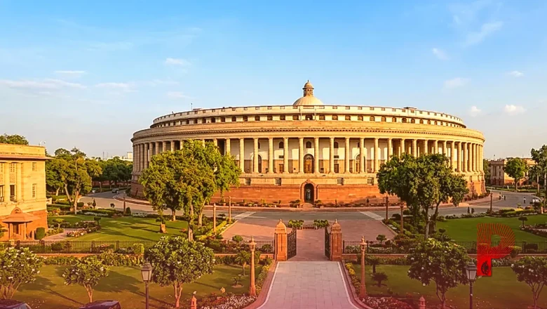 विपक्ष पर चिराग पासवान का तीखा प्रहार, बोले- हंगामा करना ही इनका एकमात्र मकसद