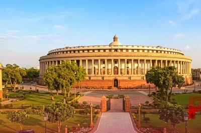 विपक्ष पर चिराग पासवान का तीखा प्रहार, बोले- हंगामा करना ही इनका एकमात्र मकसद