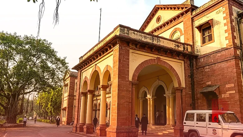 रायगढ़ पुलिस को बड़ी सफलता: सहारा इंडिया के करोड़ों के घोटाले का मुख्य आरोपी विकास कुमार सराफ गिरफ्तार