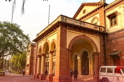 रायगढ़ पुलिस को बड़ी सफलता: सहारा इंडिया के करोड़ों के घोटाले का मुख्य आरोपी विकास कुमार सराफ गिरफ्तार