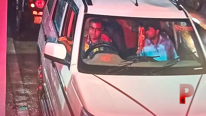 सागर में बिजली विभाग के अधिकारी की दबंगई, टोल टैक्स मांगने पर कटवा दी टोल प्लाजा की बिजली